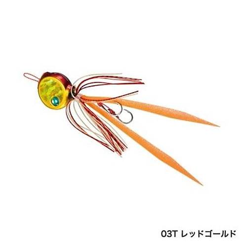 Shimano Lure Engetsu Flat Baku Baku 80g