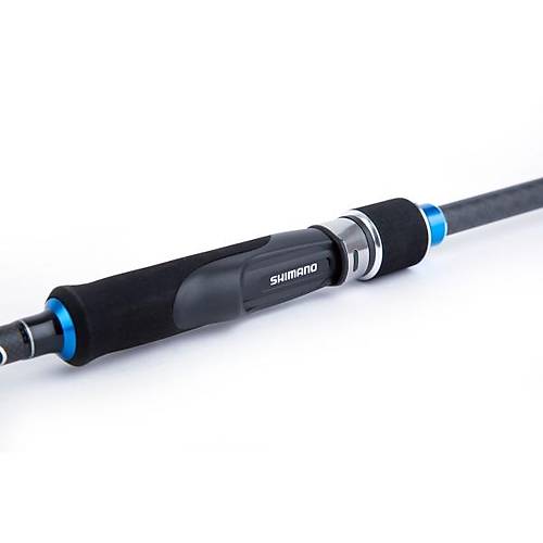 Shimano Nexave FAST 2,34m 78 7-35g Spin Olta Kam���