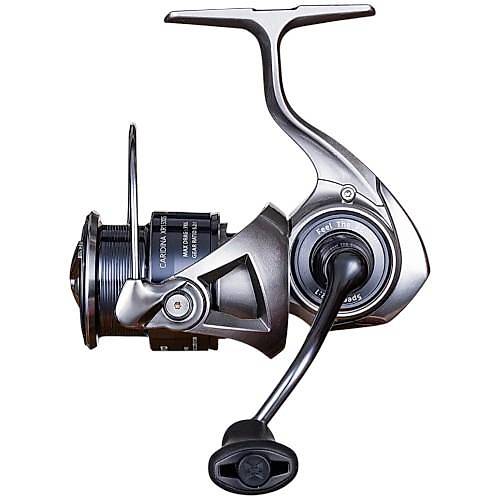 Pandora Caridina XR 1500 LRF Makine