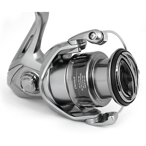 Shimano Makina Nasci FC C5000 XG