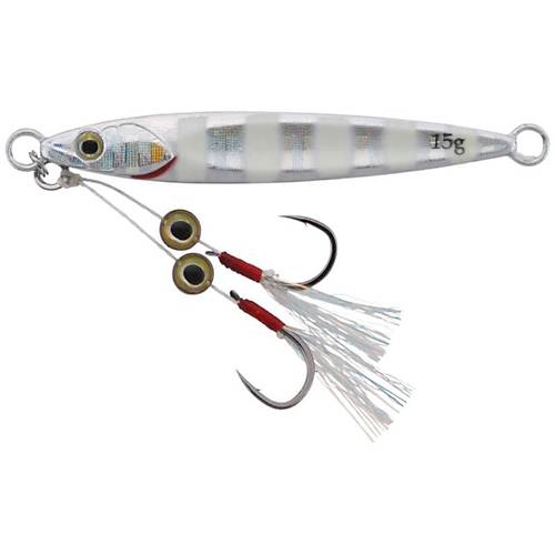 Jackall Big Backer Fit Jig 7gr Micro Jig Yemi