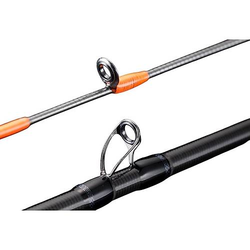 Jackall Binbin Stick Supreme BSP-C68SUL 203cm Max160gr Engetsu Jig Kam���