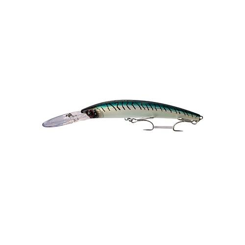 Fujin DeepBoss 130F 24gr Maket Bal�k