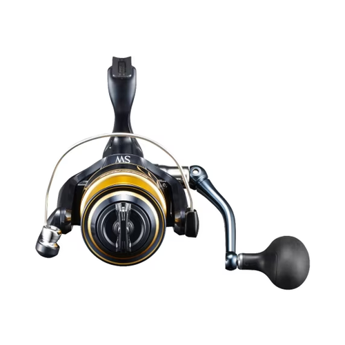 Shimano Spheros 6000 SW A HG Spin Olta  Makinas�