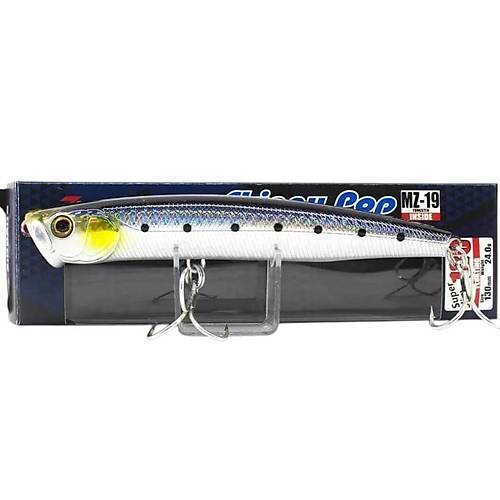 ZipBaits Skinny Pop 130 mm 24 Gr. Popper