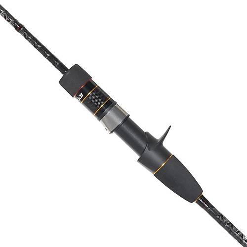 Ryuji Power Game 1.83M 120-450 Gr Jig Olta Kam���