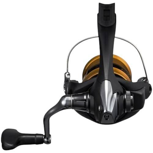 Shimano FX 1000 FC LRF Olta Makinesi