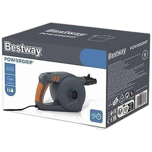 Bestway 62145 Power Grip AC 220V Pompa