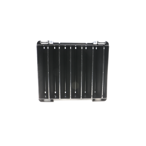 Fujin Tackle Box 125DS �ift Tarafl� Slim Maket Bal�k Kutusu