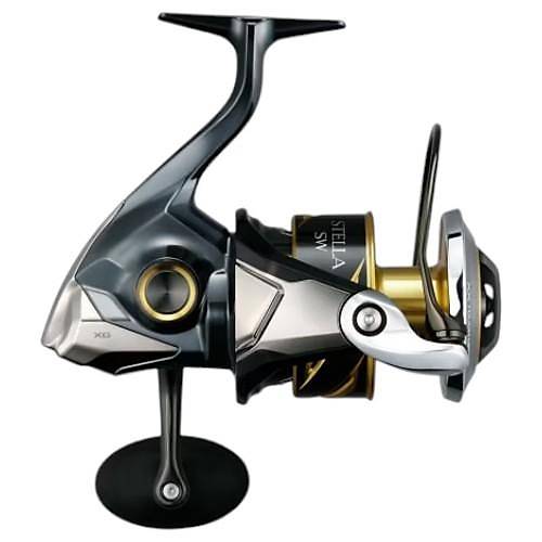 Shimano  Stella SW D 4000 XG Olta Makinesi