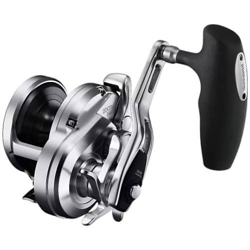 Shimano Ocea Jigger 2001HG Left Hand Sol Kol ��kr�k Olta Makinesi