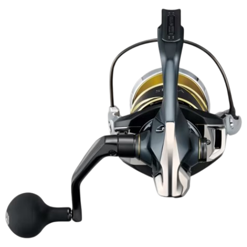 Shimano  Stella SW D 4000 XG Olta Makinesi