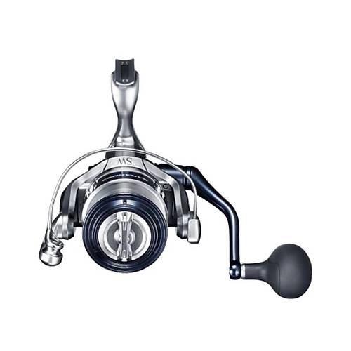 Shimano Reel Saragosa SW A 6000 HG