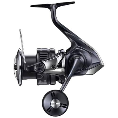 Shimano Twin Power XD FB C5000 XG Spin Olta Makinesi