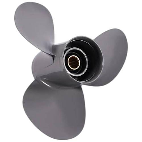 Honda Marine Al�minyum D�z Pervane 11x15 BF40 - BF50 - BF60 HP