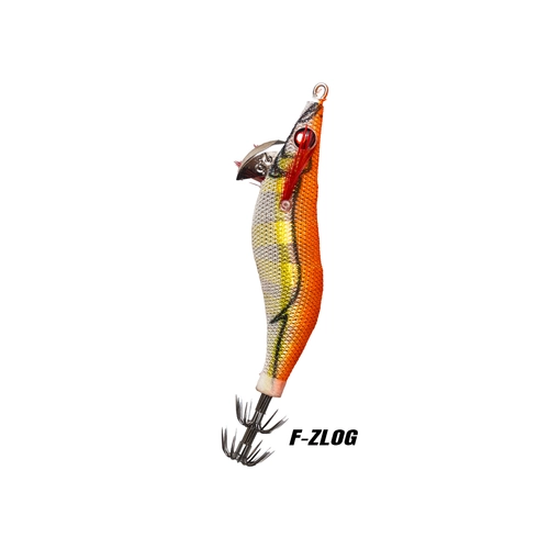 Fujin EgiX 3.5 20gr Kalamar Zokas�