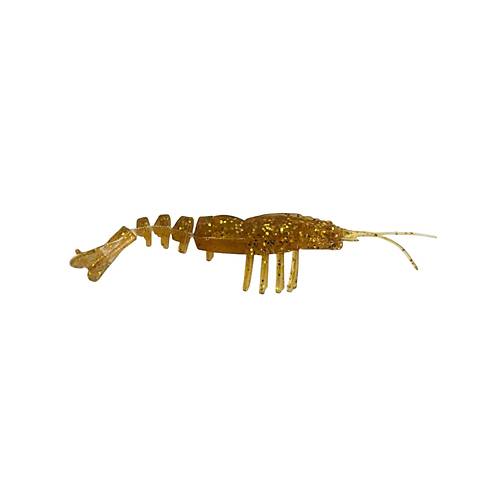 Marwel Jumbo Slikon Karides 12 Cm.
