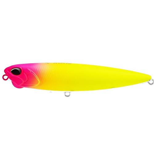 Duo Realis Pencil 130 / 31,6 Gr. Bone High Sound WTD  Mat Chart Pink Head