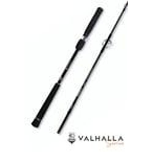Fujin Valhalla Bigsea 178cm Max 250gr Jig Olta Kam���