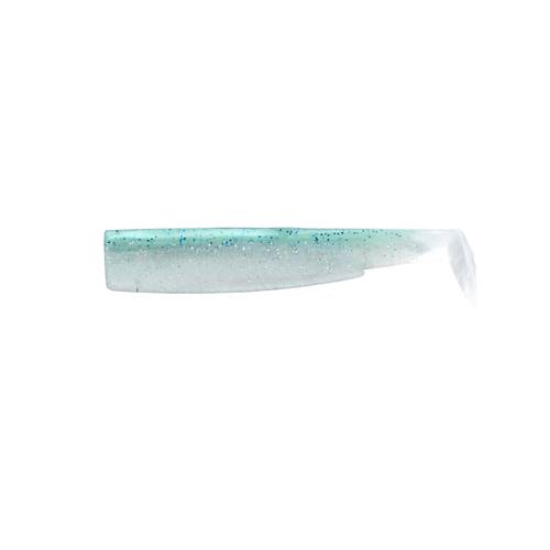 Fiiish Bm160/5 BM3165 3X-G�vde Green Glitter