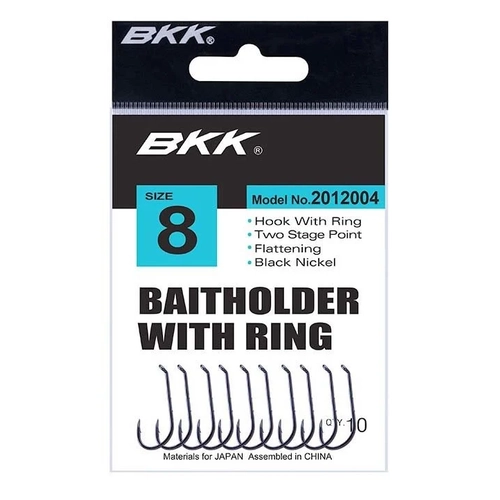 BKK Surf Baitholder-R ��ne