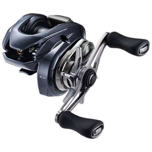 Shimano Aldebaran DC 31 XG Left Hand Baitcasting Olta Makinesi