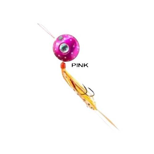 Ryuji Aqua Swim Eye 120gr Gold (RYJASWM120P)