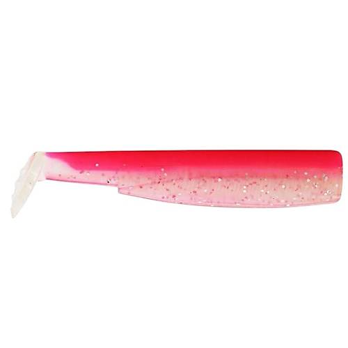 Fiiish BM160/5 BM359 3X-G�vde Rose Fluo Silikon Yem