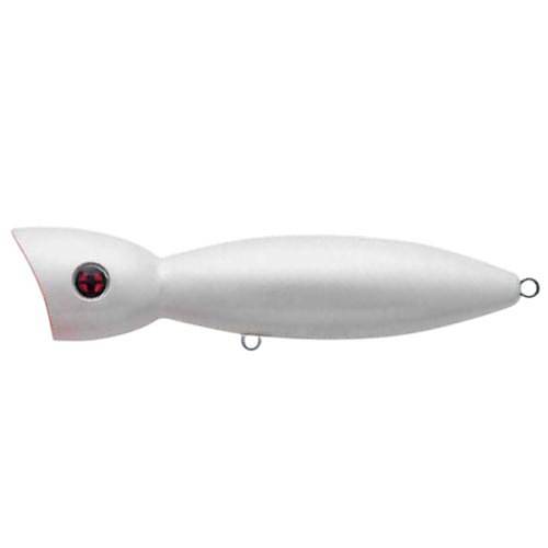 Sakura Pulsion Floating Poper 135mm 55 Gr P06 Pearl White
