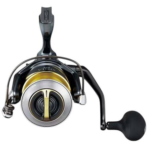 Shimano Stella SW D 20000 PG Spin Jig Olta Makinesi