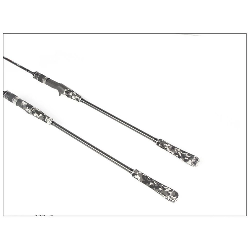 M&W Ocean Hunter 1,90 Cm150-300 Gr Slow Jig Kam���
