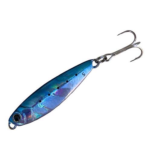 Major Craft Jigpara Micro 5gr JPM-5 Jig Yemi Keimura Iwashi