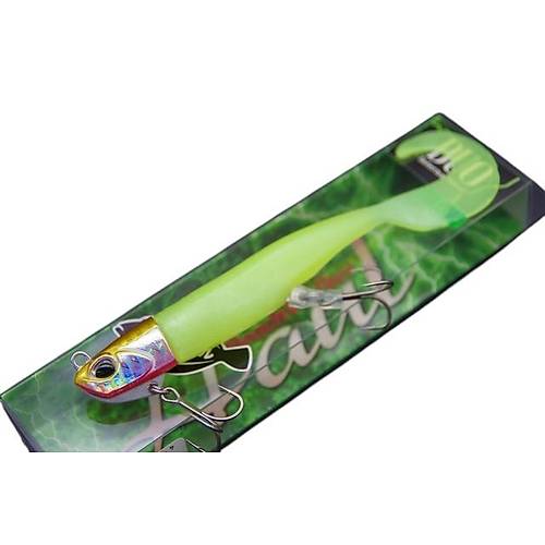 Duo Beach Walker Haul Grub Set 21g