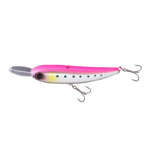 Jackall Riser Bait 008 8cm 21.7gr Maket Bal�k