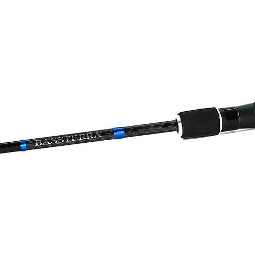 Shimano Kam�� Bassterra LRF Spinning 2,44m 8'3