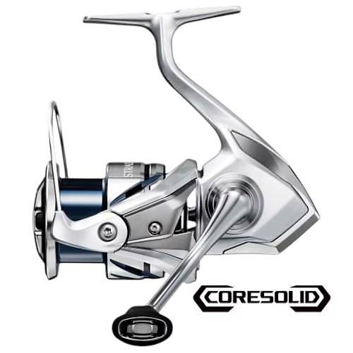 Shimano Stradic 2500 S FM Spin Olta Makinesi