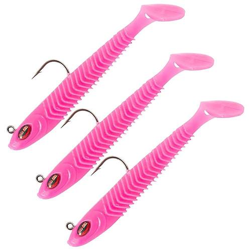 Red Gill Vibro Shad 130 mm 22 gr