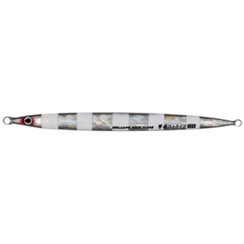 Cultiva 31988 GEKITO JIG STRIKE 18cm 125 gr