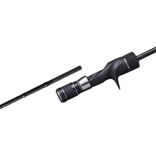 Shimano 20 Game Type Slow J B66-5 1,98 m 400 g Casting Slow Jig Kam���