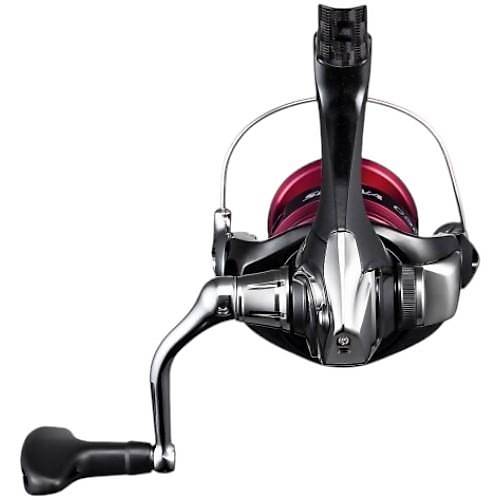 Shimano Sienna 2500 FG HG Spin Olta Makinesi