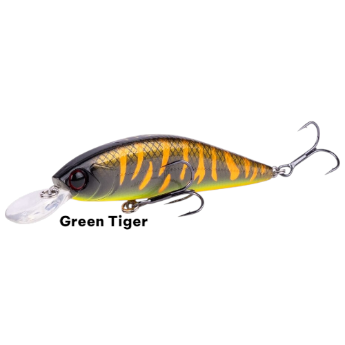 Shimano Yasei Trigger Twitch SP 90mm 11g 0�2m Suspending Maket Bal�k
