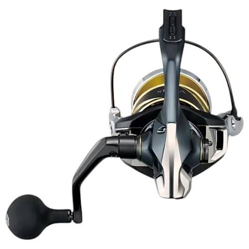 Shimano  Stella SW D 4000 XG Olta Makinesi