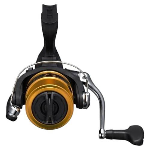 Shimano Makina FX 4000 FC