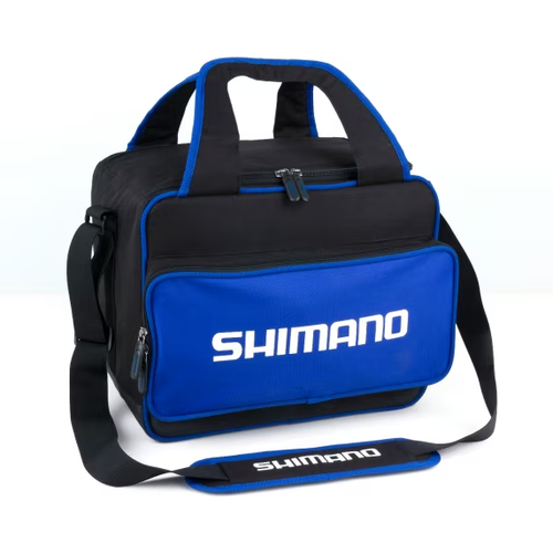 Shimano All-Round Baits Bits Bag - 38x32x31cm Is� Yal�t�ml� �anta
