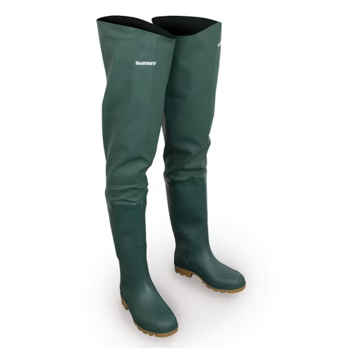 Shimano Fishing Kal�a Boot �izme PVC Size 42