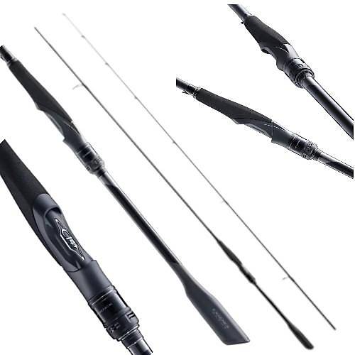 Shimano 25 Exsence Genos  274 Cm 8-45 Gr Spin Olta Kam���