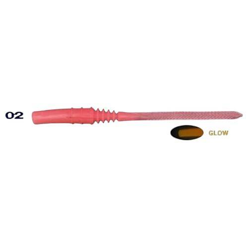 Owner 82922 Aji Nekton Lrf Silikonu 6,5 cm