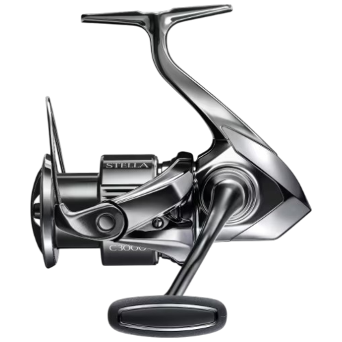 Shimano Stella C3000 FK Spin Olta Makinas�