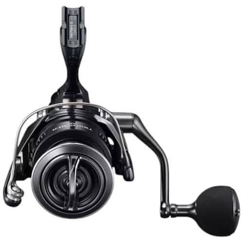 Shimano Twin Power XD FB 4000 HG Spin Olta Makinesi