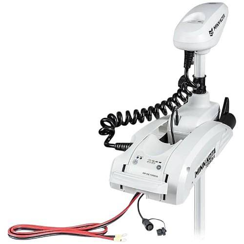 Minn Kota Riptide Terrova Advanced 12 V 55 LBS 60